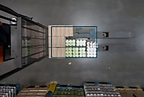 ID Logistics développe une solution basée sur l'IA baptisée Smartvision