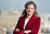 Isabelle Pinto Carradine rejoint INVERTO en tant que managing director en achats et  [...]