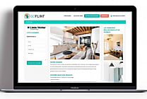 GoFlint, le portail d'annonces immobilières en plein développement commercial