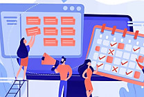 Les priorités des marketeurs en 2024