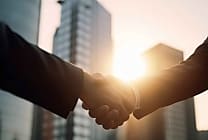 Visma fait l'acquisition de Chaintrust