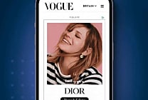 Perfect Corp crée un nouveau format Virtual Try-On pour Christian Dior Couture