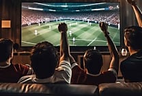 Comment évoluent les audiences de la télévision à l'heure des  [...]
