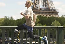 [La Créa de la semaine] « Bouge ton esprit », nouvelle campagne d'Asics