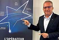 Philippe Yevdochenko, directeur commercial de Céleste : 'Notre mot d'ordre  [...]
