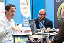 Top Logistics Europe revient à Saint-Malo pour la deuxième  [...]