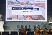 Les acheteurs publics et fournisseurs de Seine-Saint-Denis se  [...]