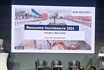 Les acheteurs publics et fournisseurs de Seine-Saint-Denis se rencontrent