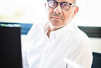 Jean-François Robergeau, p-dg de Louineau : « Repositionner  [...]