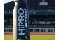 Danone surfe sur la tendance du 'FOOH' pour annoncer son partenariat avec l'INSEP