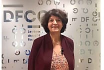Marie-Hélène Pebayle : « Je suis consciente de prendre la présidence de la DFCG  [...]