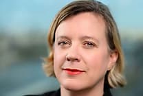 « Les parcours clients s'humanisent », Sophie Pietremont, Zendesk