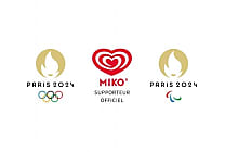 Miko devient Supporteur Officiel des JO de Paris 2024