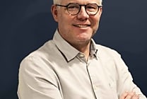 Cyril Heroult devient directeur commercial du groupe E'nergys