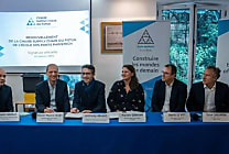 Decathlon s'associe à l'École des Ponts ParisTech pour co-construire la 'supply chain du futur'