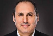 Olivier Dabi nouveau directeur financier de Plastic Omnium