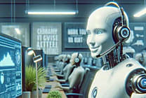 Salesforce anticipe les tendances de l'intelligence artificielle générative pour 2024