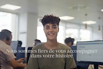 [La Créa de la semaine] « Real Life Stories », nouvelle campagne d'Axa Partners
