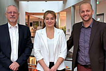 SEW Usocome, deuxième entreprise alsacienne à obtenir le label Relations  [...]