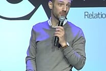 [CX Paris 2023] Personnalisation, confidentialité.. au coeur de  [...]
