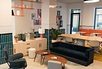 [Workplace] Malt inaugure son nouveau siège parisien