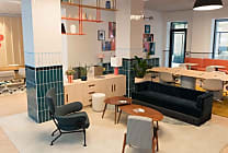 [Workplace] Malt inaugure son nouveau siège parisien