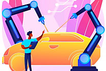 Nextlane maximise les leads pour l'industrie automobile avec Salesforce