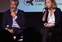 [CX Paris 2023] ADN, valeurs, culture d'entreprise : comment  [...]