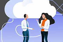 UCaaS : Microsoft Teams reste une boussole du marché