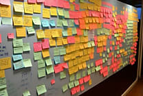 Gestion du travail collaboratif : l'opportunisme guide l'adoption