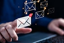 Cybersécurité : Microsoft dénonce une attaque pilotée par l'Etat russe