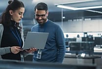 Intel vPro : vers une ère de tranquillité pour la DSI