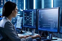 Thales et Microsoft optimisent la détection des cyber-attaques