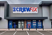 Screwfix simplifie le parcours d'achat et ouvre un nouveau comptoir