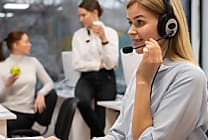 Talkdesk développe son offre IA autour de l'expérience client  [...]