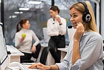 Talkdesk développe son offre IA autour de l'expérience client personnalisée