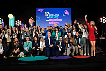 Le palmarès des Palmes de la Relation Client 2024