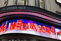 NRJ Group fait sa rentrée au Grand Rex