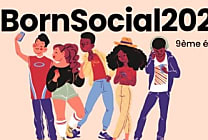 Born Social 2024 : Quelles plateformes sont les plus utilisées  [...]