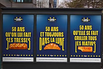 Brioche Pasquier célèbre trois de ses produits emblématiques  [...]