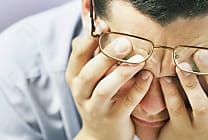 [Juridique] Etat de fatigue du commercial : attention à la faute  [...]