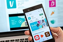 Vinted veut rendre le luxe accessible à tous