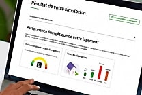 Leroy Merlin déploie un simulateur de diagnostic de rénovation énergétique