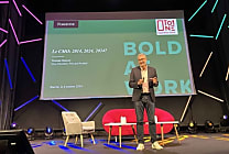 [1to1 Experience Client] Quel avenir pour le CMO ?