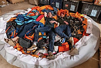 La Virgule lève un million pour révolutionner l'upcycling du matériel outdoor