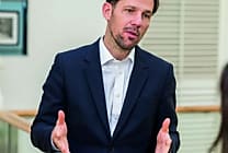 [ITW] « La mission du directeur financier n'est pas la même en  [...]