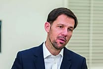 [ITW] « La mission du directeur financier n'est pas la même en période de  [...]