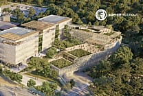 Sophia Antipolis renforce son leadership en innovation avec le Pôle Alpha