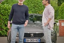 Frank Leboeuf devient le nouvel ambassadeur de vendezvotrevoiture.fr