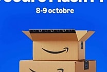 Top départ pour les Jours Flash Prime sur Amazon